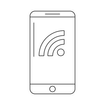 smartphone icon image