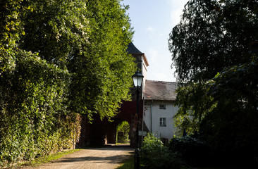 Schloß Dillingen