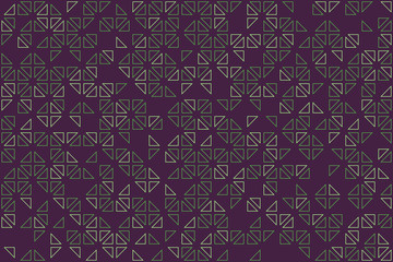 geometric pattern design 