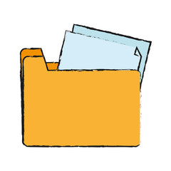 document folder icon