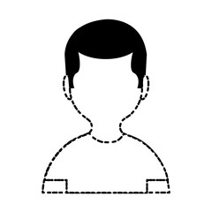 avatar man icon