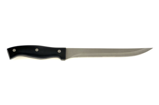Le couteau &agrave; viande