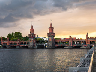 Oberbaumbrücke