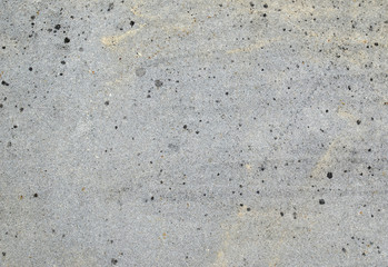 Light gray color smooth stone surface as a background