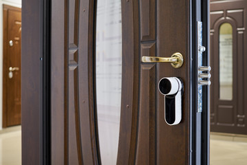 Smart Home Access Control