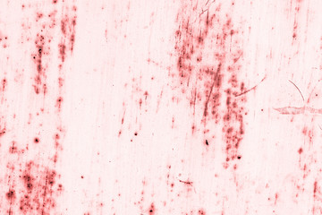 Metal texture with scratches and cracks