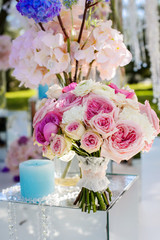 Beautiful Wedding bouquet