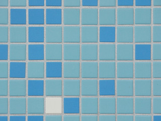 Fototapeta premium カラフルなタイル