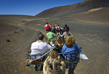 Lanzarote © Tom Bayer
