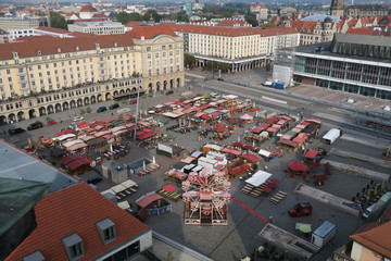 Marktplatz Deutschland 