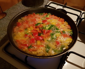 Gigolette de dinde