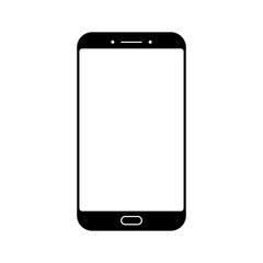 Smartphone icon