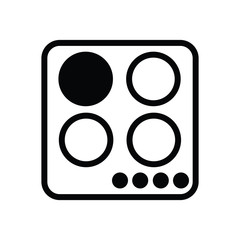 Hob icon