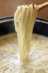 五島うどん