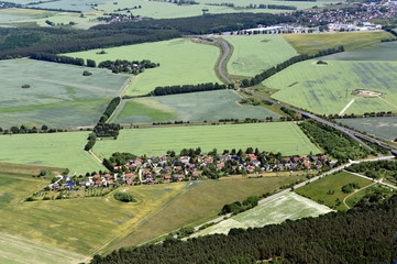 Dreizehnhausen bei Grifswald