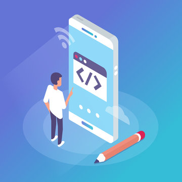 mobile development