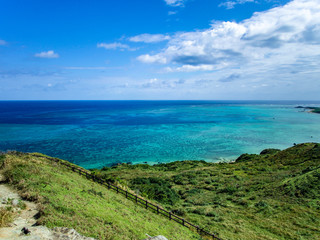石垣島 平久保崎 沖縄 