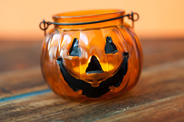 Decoration for Halloween