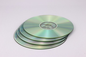 CDs Disc