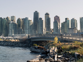 Vancouver