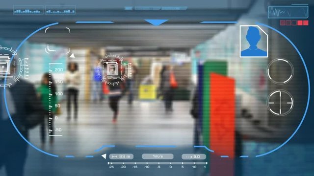 Digital scan - Surveillance - chart