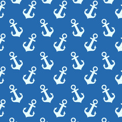 anchors-vector-pattern-vector