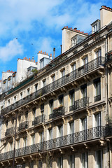 Real Estate - Paris - France