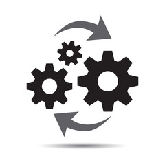 Operations Icon