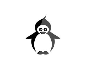 Penguin logo