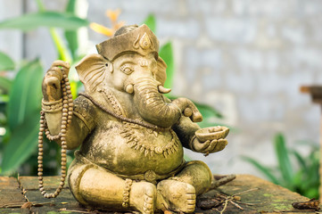 Ganesha