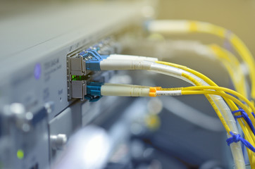 optic fiber