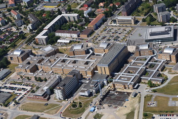 Hansestadt Greifswald universitätsklinik