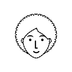 woman  vector illustration