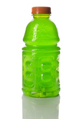 Sports Drink - Green