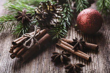 Christmas decorations