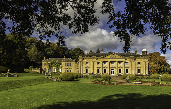 Wortley hall wedding venue, Barnsley, Yorkshire