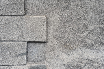 abstract cement wall texture