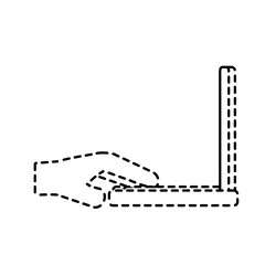 laptop   vector illustration