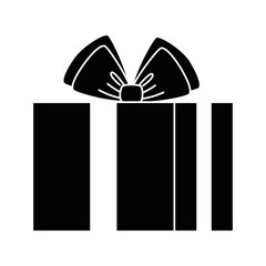 giftbox present holiday icon
