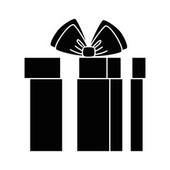 giftbox present holiday icon