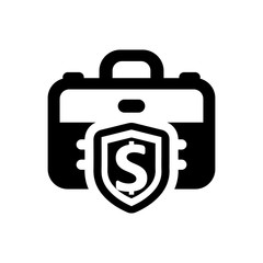 Business Insurance Icon