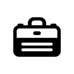 Briefcase Icon