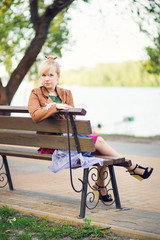Obraz premium portrait of women