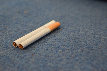 cigarette