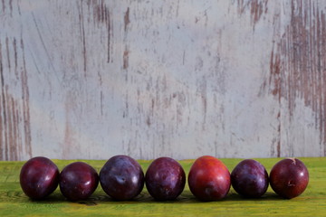 Plum