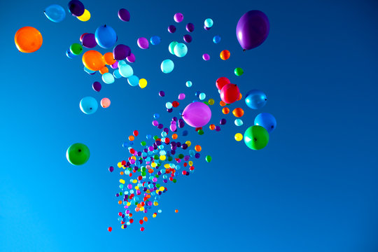 1,278,297 Best Balloons Images, Stock Photos & Vectors 