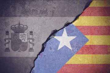 referendum, catalonia leaving spain