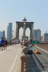 Brooklyn bridge - 175508634