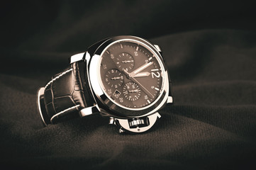 luxury men watch