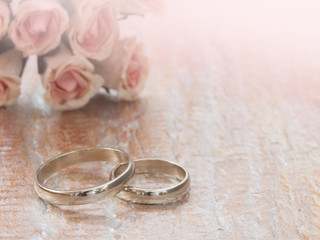 wedding rings